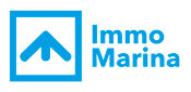Logo Immo Marina Blankenberge