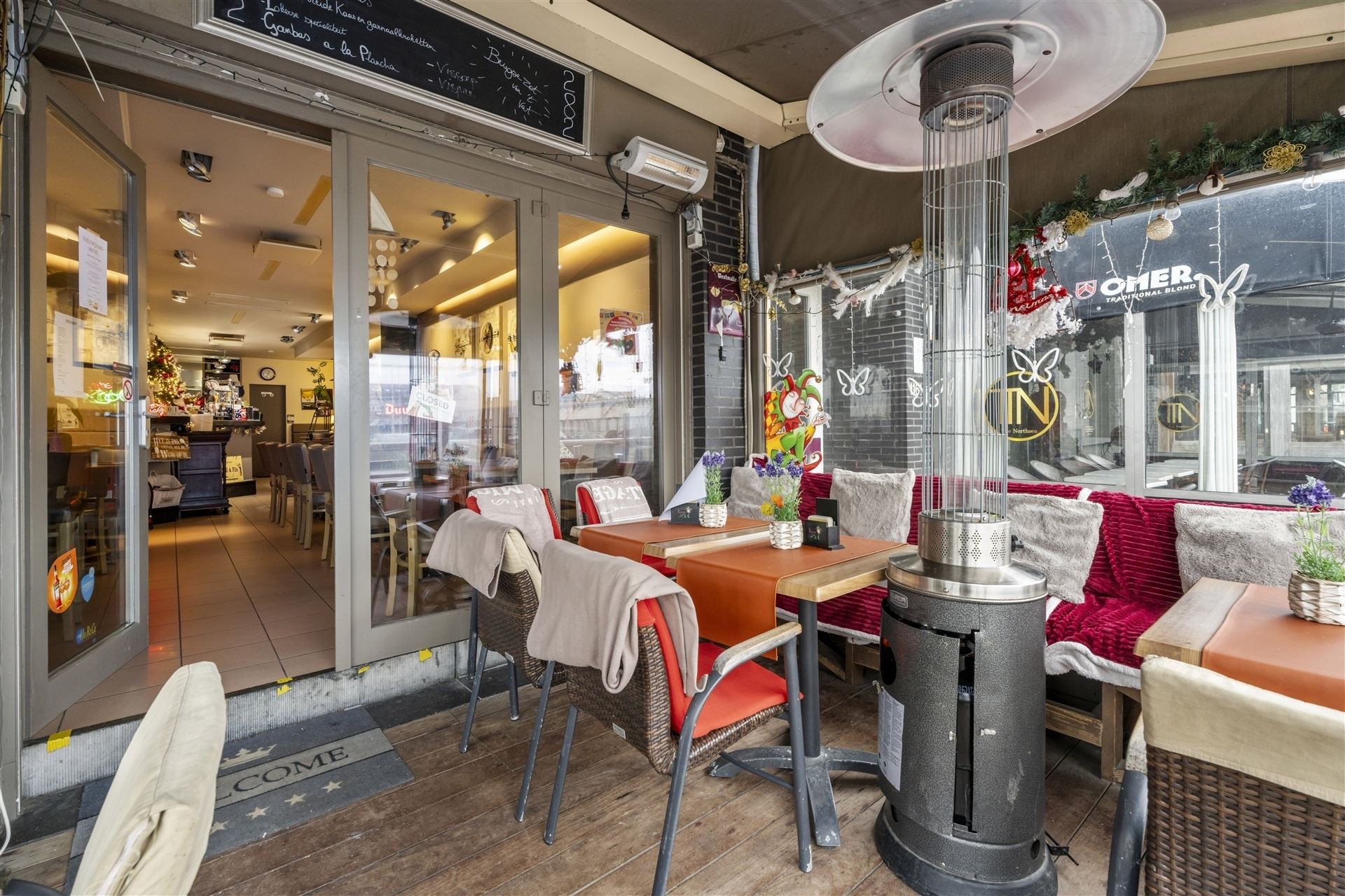 Click to switch