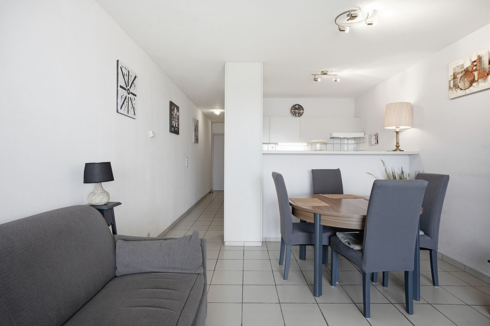 Click to switch
