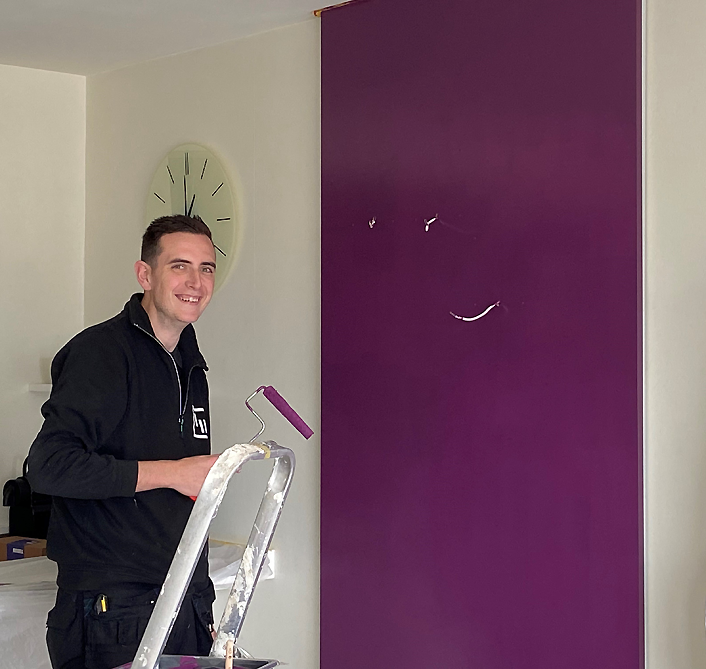 Henri's Fix It: Kleine zaken die verschil maken
