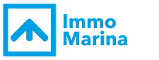 Logo Immo Marina Blankenberge