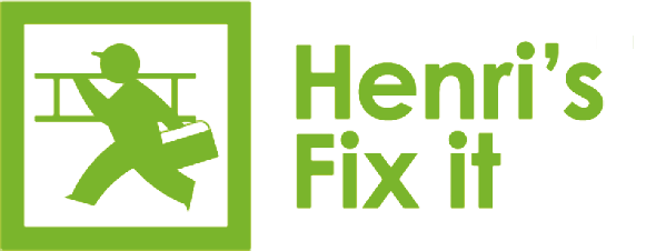 Henri's Fix It