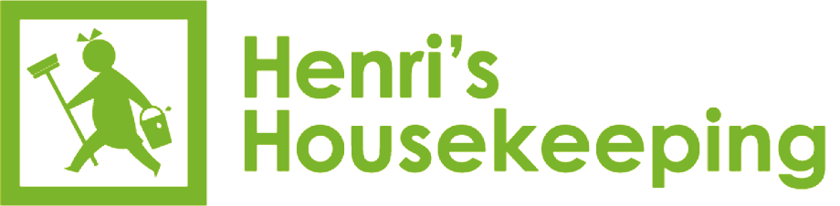 Henri's Housekeeping