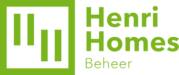 Logo Henri Homes