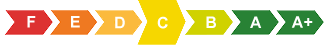 EPC Label C (300 > 200)