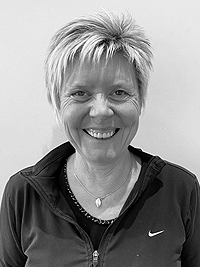 Sabine Van den Breen