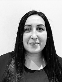Sabrine Kairouani