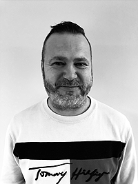 Sven Lahousse