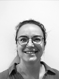 Sarah Vandewalle 
